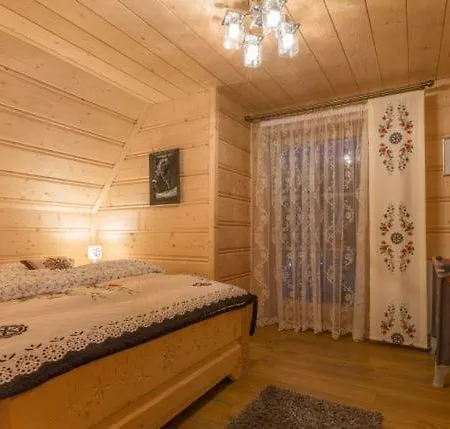 Luksusowe Domki Elizy Luxury Chalets Poronin Suche Zewnętrze zdjęcie