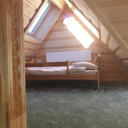 Luksusowe Domki Elizy Luxury Chalets Poronin Suche Zewnętrze zdjęcie