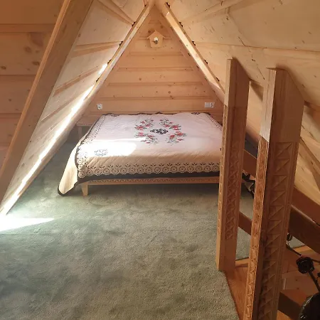 Luksusowe Domki Elizy Luxury Chalets Poronin Suche Zewnętrze zdjęcie