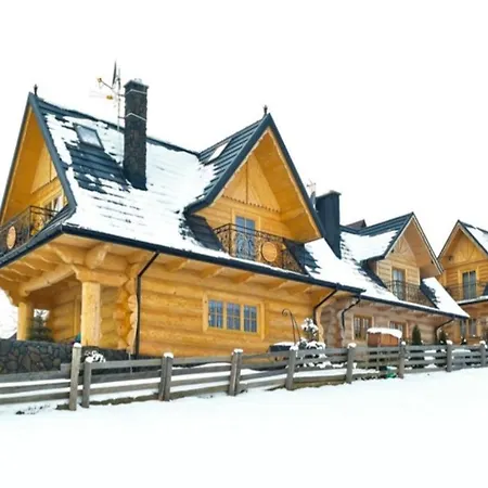 Luksusowe Domki Elizy Luxury Chalets Poronin Suche Pokój zdjęcie