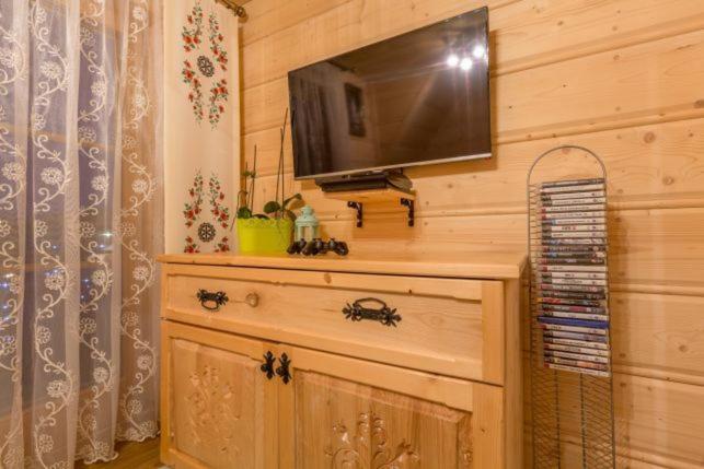 Luksusowe Elizy Luxury Poronin *