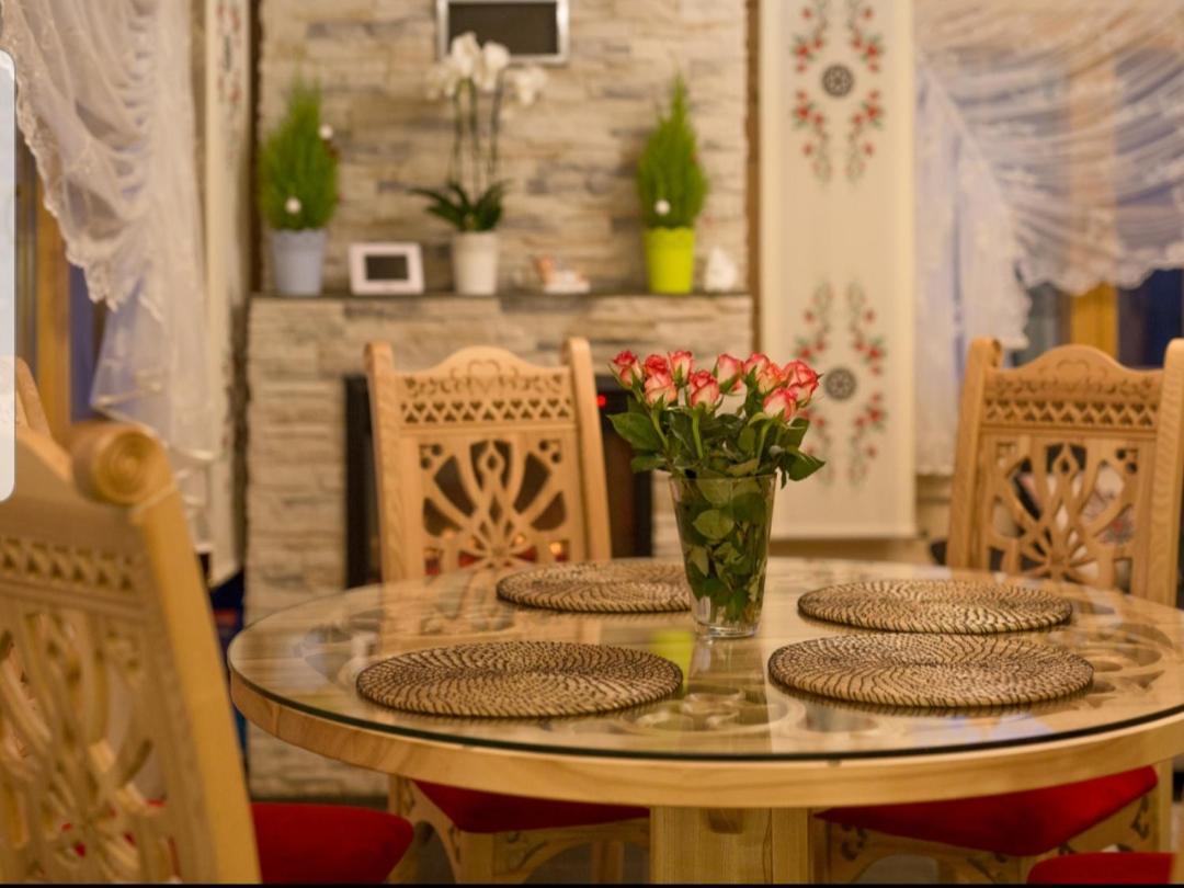 Luksusowe Elizy Luxury Poronin * Suche
