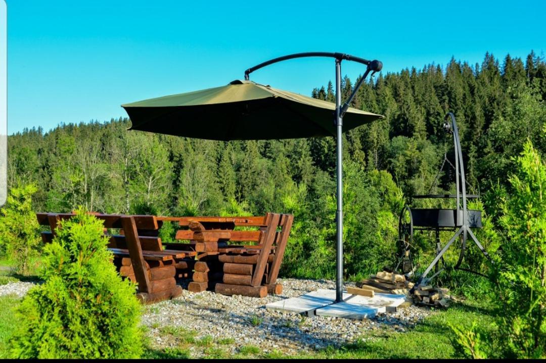 Luksusowe Elizy Luxury Poronin * Suche