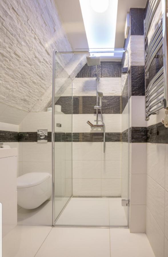 Chalet Luksusowe Elizy Luxury Poronin *